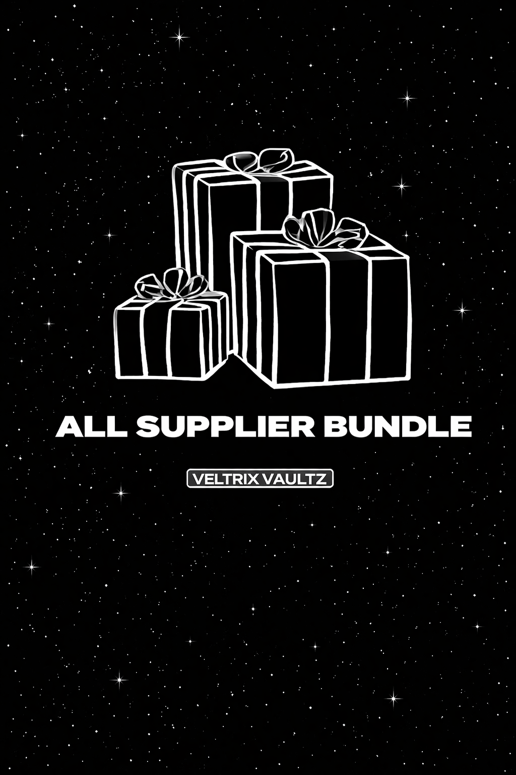 ALL BUNDLE SUPPLIER